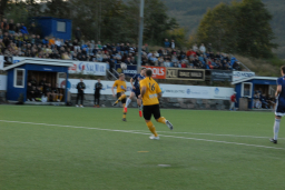 Varfjell - Tomrefjord 2021